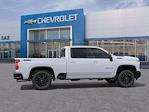 2025 Chevrolet Silverado 2500 Crew Cab 4WD Pickup for sale #583F - photo 5