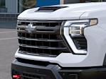 2025 Chevrolet Silverado 2500 Crew Cab 4WD Pickup for sale #583F - photo 13