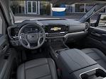 2025 Chevrolet Silverado 2500 Crew Cab 4WD Pickup for sale #583F - photo 15