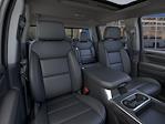 2025 Chevrolet Silverado 2500 Crew Cab 4WD Pickup for sale #583F - photo 16