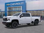 2025 Chevrolet Silverado 2500 Crew Cab 4WD Pickup for sale #583F - photo 3