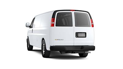New 2026 Chevrolet Express 2500 Empty Cargo Van for sale #583G - photo 2