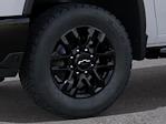 New 2025 Chevrolet Silverado 2500 LTZ Crew Cab 4WD Pickup for sale #584F - photo 9