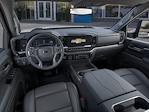 New 2025 Chevrolet Silverado 2500 LTZ Crew Cab 4WD Pickup for sale #584F - photo 15