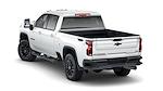New 2025 Chevrolet Silverado 2500 LTZ Crew Cab 4WD Pickup for sale #584F - photo 27