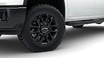 New 2025 Chevrolet Silverado 2500 LTZ Crew Cab 4WD Pickup for sale #584F - photo 29