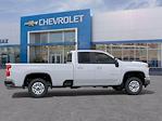 2025 Chevrolet Silverado 2500 Double Cab SRW 4WD Pickup for sale #585F - photo 5