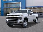 2025 Chevrolet Silverado 2500 Double Cab SRW 4WD Pickup for sale #585F - photo 6