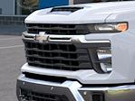 2025 Chevrolet Silverado 2500 Double Cab SRW 4WD Pickup for sale #585F - photo 13