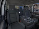 2025 Chevrolet Silverado 2500 Double Cab SRW 4WD Pickup for sale #585F - photo 16