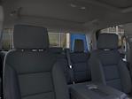 2025 Chevrolet Silverado 2500 Double Cab SRW 4WD Pickup for sale #585F - photo 24