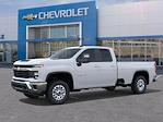 2025 Chevrolet Silverado 2500 Double Cab SRW 4WD Pickup for sale #585F - photo 3