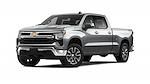 New 2025 Chevrolet Silverado 1500 LT Crew Cab 4WD Pickup for sale #588F - photo 25
