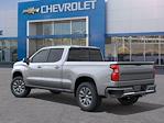 New 2025 Chevrolet Silverado 1500 LT Crew Cab 4WD Pickup for sale #588F - photo 3