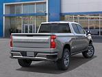 New 2025 Chevrolet Silverado 1500 LT Crew Cab 4WD Pickup for sale #588F - photo 4