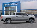 New 2025 Chevrolet Silverado 1500 LT Crew Cab 4WD Pickup for sale #588F - photo 5