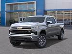 New 2025 Chevrolet Silverado 1500 LT Crew Cab 4WD Pickup for sale #588F - photo 6