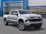 New 2025 Chevrolet Silverado 1500 LT Crew Cab 4WD Pickup for sale #588F - photo 7