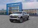 New 2025 Chevrolet Silverado 1500 LT Crew Cab 4WD Pickup for sale #588F - photo 8