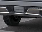 New 2025 Chevrolet Silverado 1500 LT Crew Cab 4WD Pickup for sale #588F - photo 14