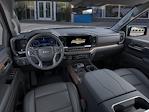 New 2025 Chevrolet Silverado 1500 LT Crew Cab 4WD Pickup for sale #588F - photo 15