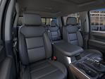New 2025 Chevrolet Silverado 1500 LT Crew Cab 4WD Pickup for sale #588F - photo 16