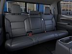 New 2025 Chevrolet Silverado 1500 LT Crew Cab 4WD Pickup for sale #588F - photo 17