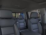 New 2025 Chevrolet Silverado 1500 LT Crew Cab 4WD Pickup for sale #588F - photo 24