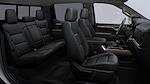 New 2025 Chevrolet Silverado 1500 LT Crew Cab 4WD Pickup for sale #588F - photo 31
