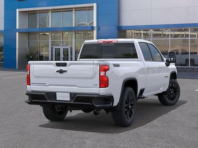 2025 Chevrolet Silverado 2500 Crew Cab 4WD Pickup for sale #589F - photo 2