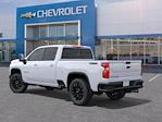 2025 Chevrolet Silverado 2500 Crew Cab 4WD Pickup for sale #589F - photo 4