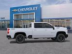 2025 Chevrolet Silverado 2500 Crew Cab 4WD Pickup for sale #589F - photo 5