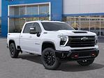 2025 Chevrolet Silverado 2500 Crew Cab 4WD Pickup for sale #589F - photo 7