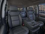 2025 Chevrolet Silverado 2500 Crew Cab 4WD Pickup for sale #589F - photo 16