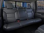 2025 Chevrolet Silverado 2500 Crew Cab 4WD Pickup for sale #589F - photo 17