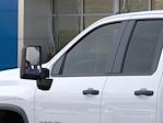 New 2025 Chevrolet Silverado 2500 Work Truck Double Cab 4WD SRW Pickup for sale #590F - photo 12