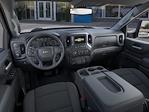 New 2025 Chevrolet Silverado 2500 Work Truck Double Cab 4WD SRW Pickup for sale #590F - photo 15