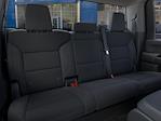 New 2025 Chevrolet Silverado 2500 Work Truck Double Cab 4WD SRW Pickup for sale #590F - photo 17