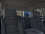New 2025 Chevrolet Silverado 2500 Work Truck Double Cab 4WD SRW Pickup for sale #590F - photo 24
