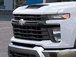 New 2025 Chevrolet Silverado 3500 Work Truck Crew Cab 4WD 60 CA Cab Chassis for sale #594F - photo 13