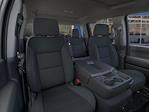 New 2025 Chevrolet Silverado 3500 Work Truck Crew Cab 4WD 60 CA Cab Chassis for sale #594F - photo 16