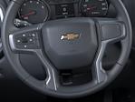 New 2025 Chevrolet Silverado 3500 Work Truck Crew Cab 4WD 60 CA Cab Chassis for sale #594F - photo 19