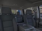 New 2025 Chevrolet Silverado 3500 Work Truck Crew Cab 4WD 60 CA Cab Chassis for sale #594F - photo 24