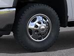 New 2025 Chevrolet Silverado 3500 Work Truck Crew Cab 4WD 60 CA Cab Chassis for sale #594F - photo 9