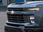 New 2025 Chevrolet Silverado 2500 Custom Crew Cab 4WD Pickup for sale #595F - photo 13
