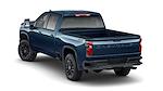 New 2025 Chevrolet Silverado 2500 Custom Crew Cab 4WD Pickup for sale #595F - photo 26