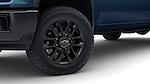 New 2025 Chevrolet Silverado 2500 Custom Crew Cab 4WD Pickup for sale #595F - photo 29