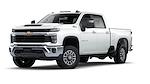 New 2025 Chevrolet Silverado 2500 LT Crew Cab 4WD Pickup for sale #596F - photo 25
