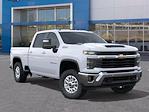 New 2025 Chevrolet Silverado 2500 LT Crew Cab 4WD Pickup for sale #596F - photo 7