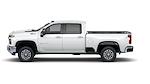 New 2025 Chevrolet Silverado 2500 LT Crew Cab 4WD Pickup for sale #596F - photo 27